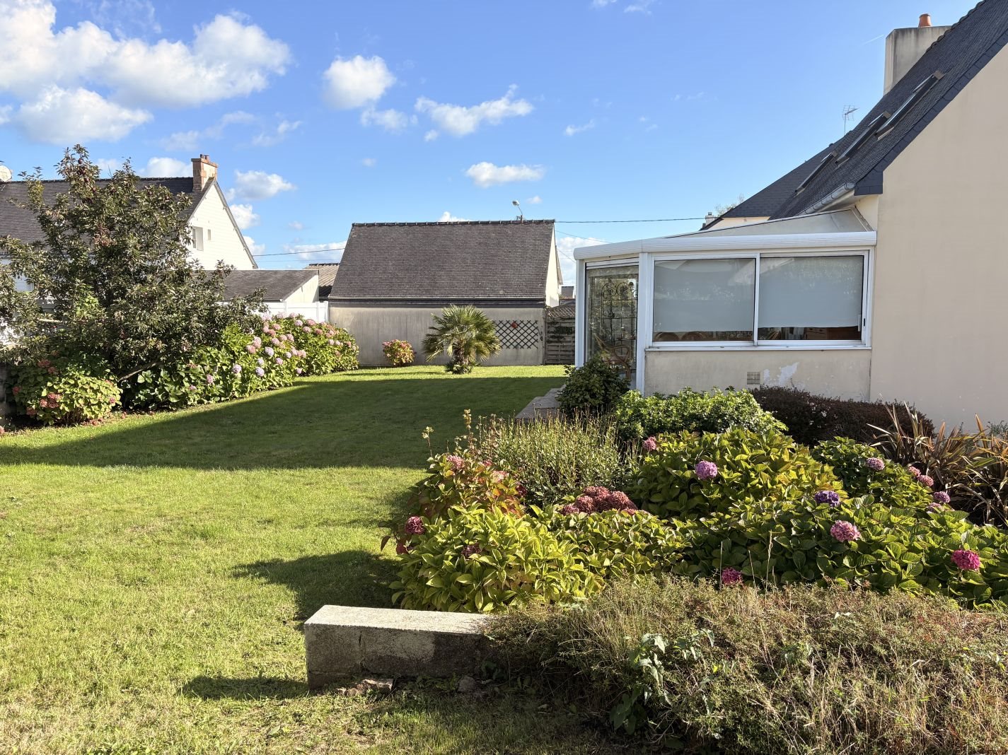 Maison à vendre, 110m², Perros-Guirec