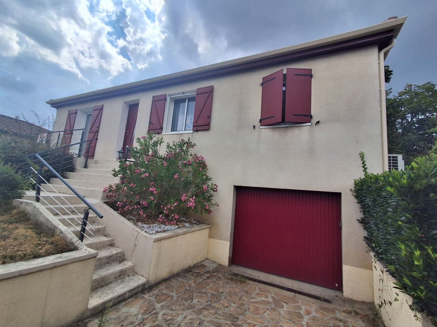 Maison à vendre, 90m², Panazol