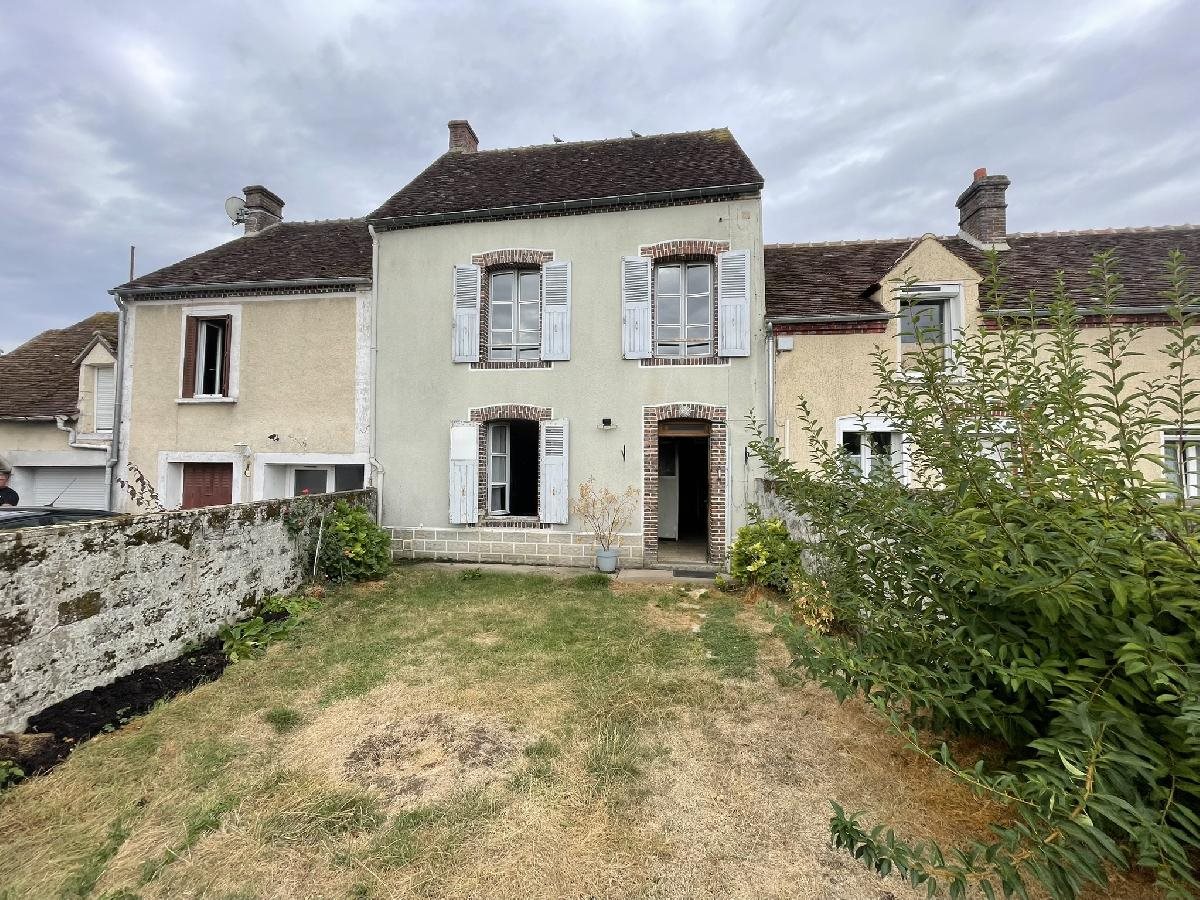 Maison à vendre, 70m², Berd'huis