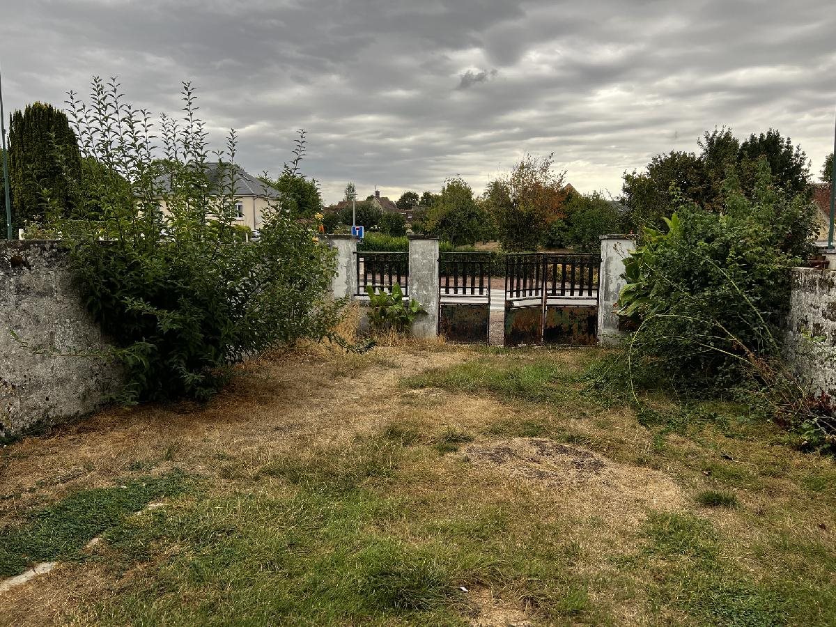 Maison à vendre, 70m², Berd'huis