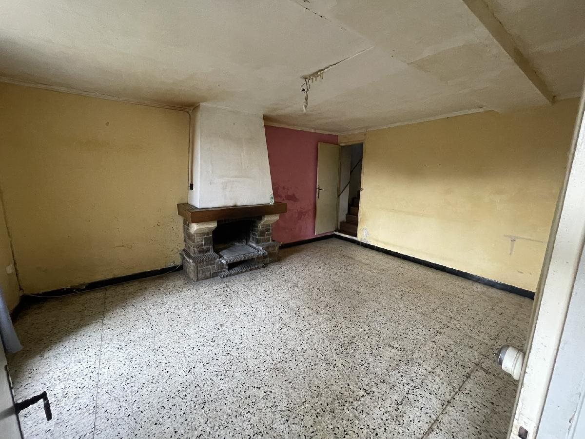 Maison à vendre, 70m², Berd'huis
