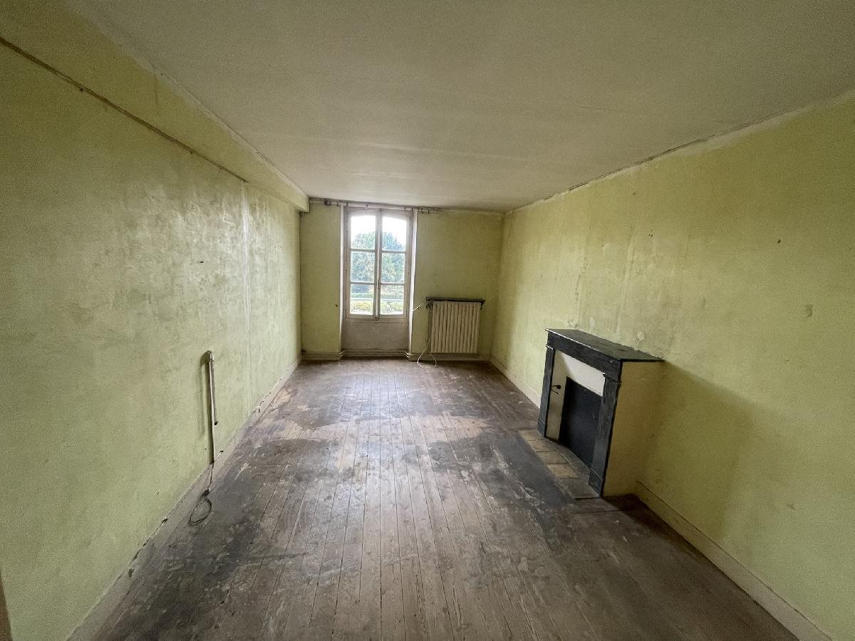 Maison à vendre, 70m², Berd'huis