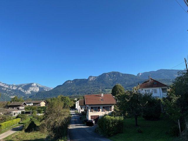 Appartement à vendre, 58m², La Roche-sur-Foron