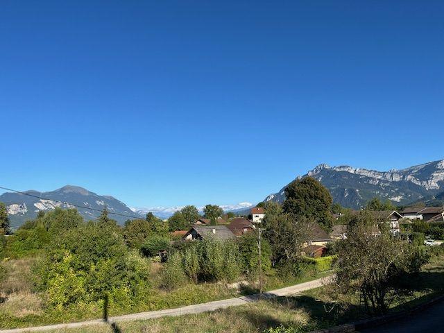 Appartement à vendre, 58m², La Roche-sur-Foron