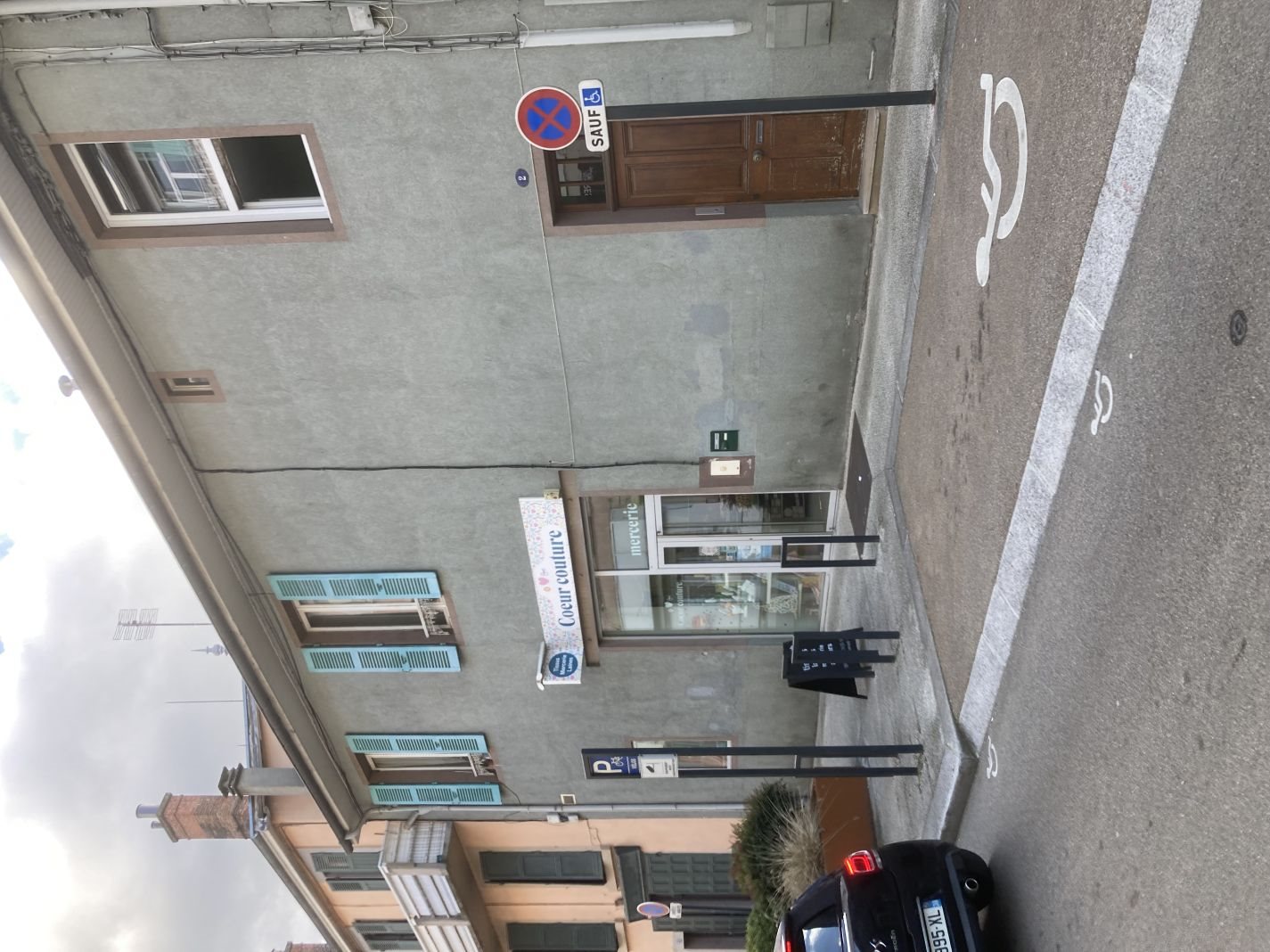 Appartement à vendre, 54m², Voiron