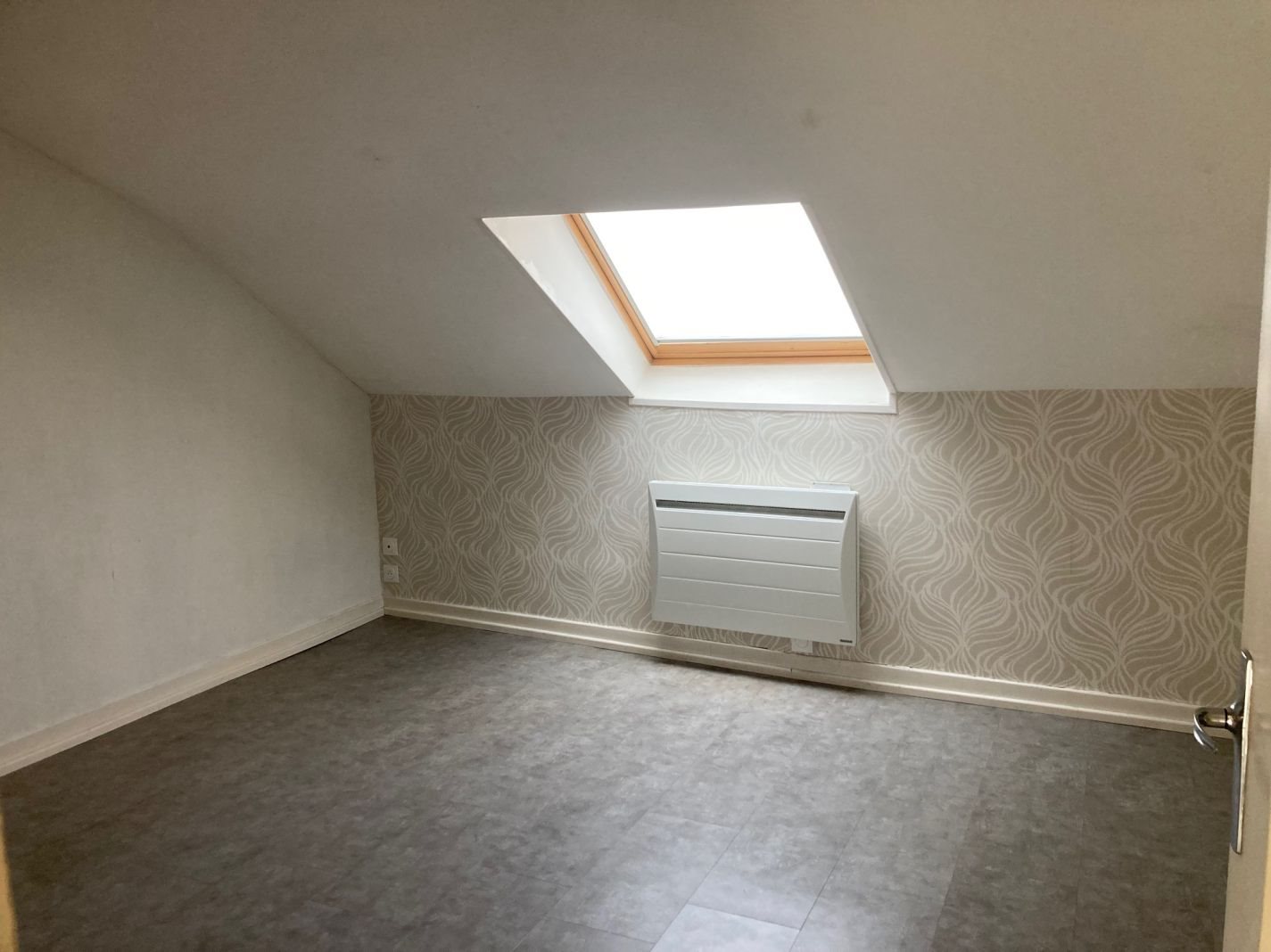 Appartement à vendre, 54m², Voiron