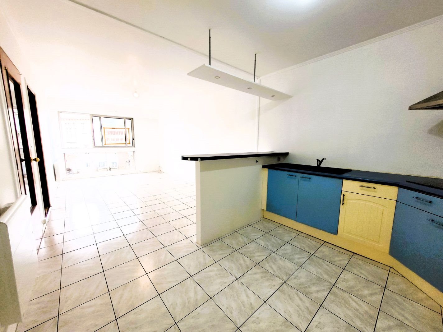 Appartement à vendre, 49m², Perros-Guirec