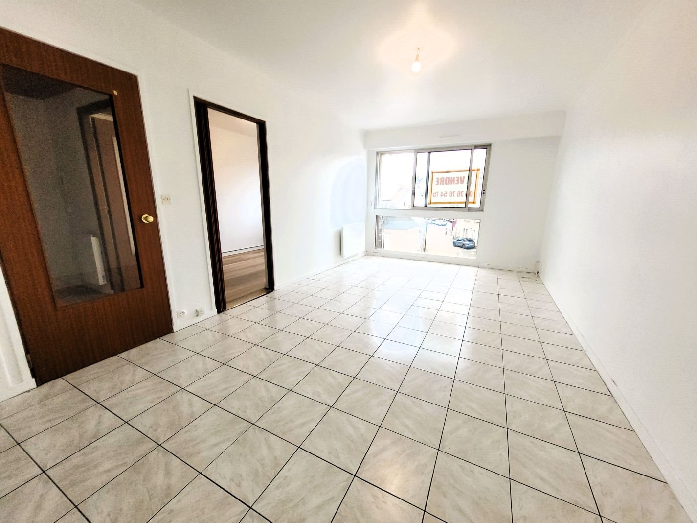 Appartement à vendre, 49m², Perros-Guirec