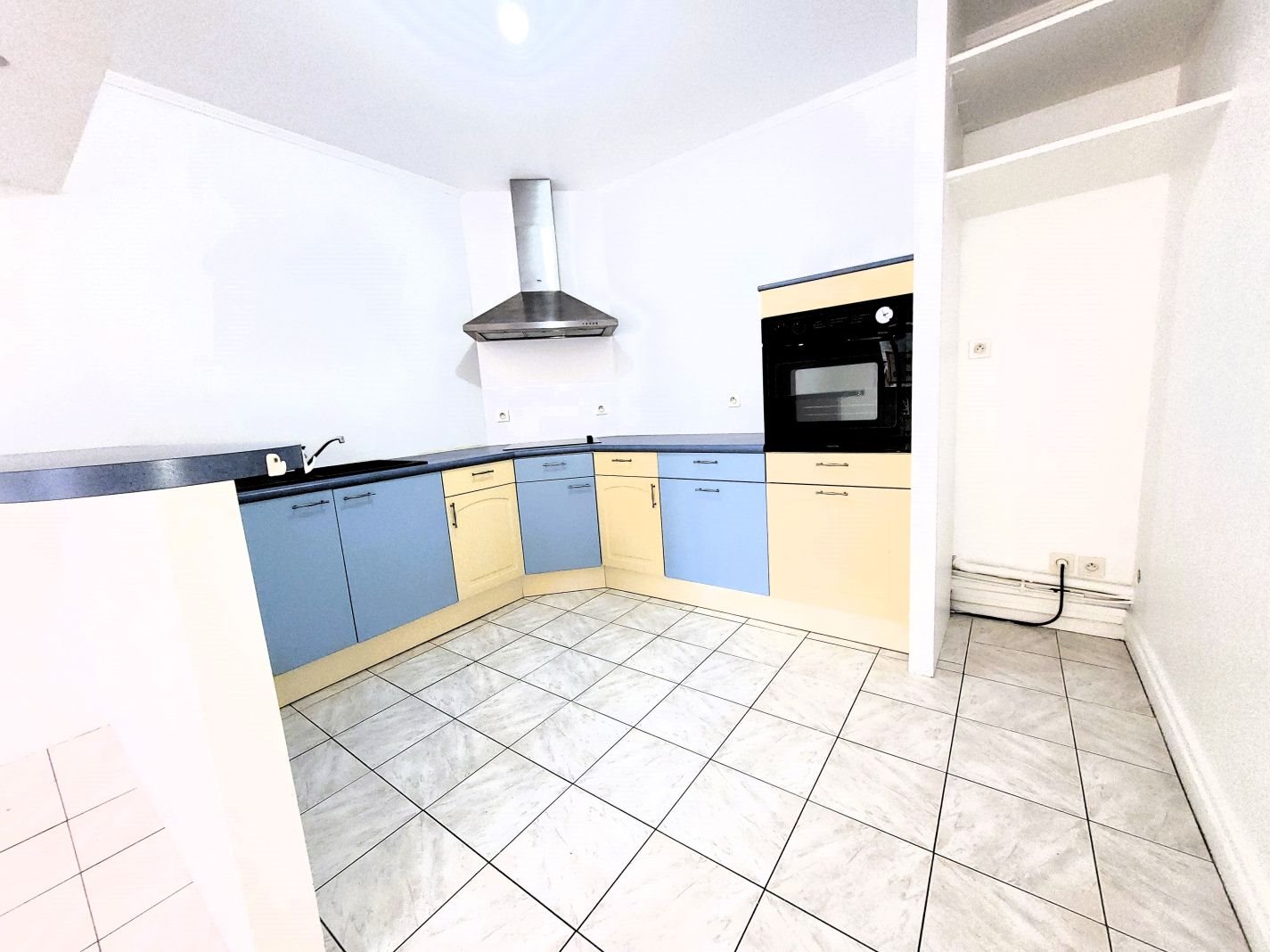 Appartement à vendre, 49m², Perros-Guirec