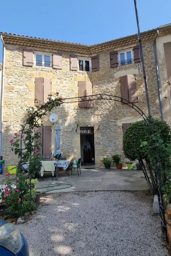 Maison à vendre, 130m², Sorgues
