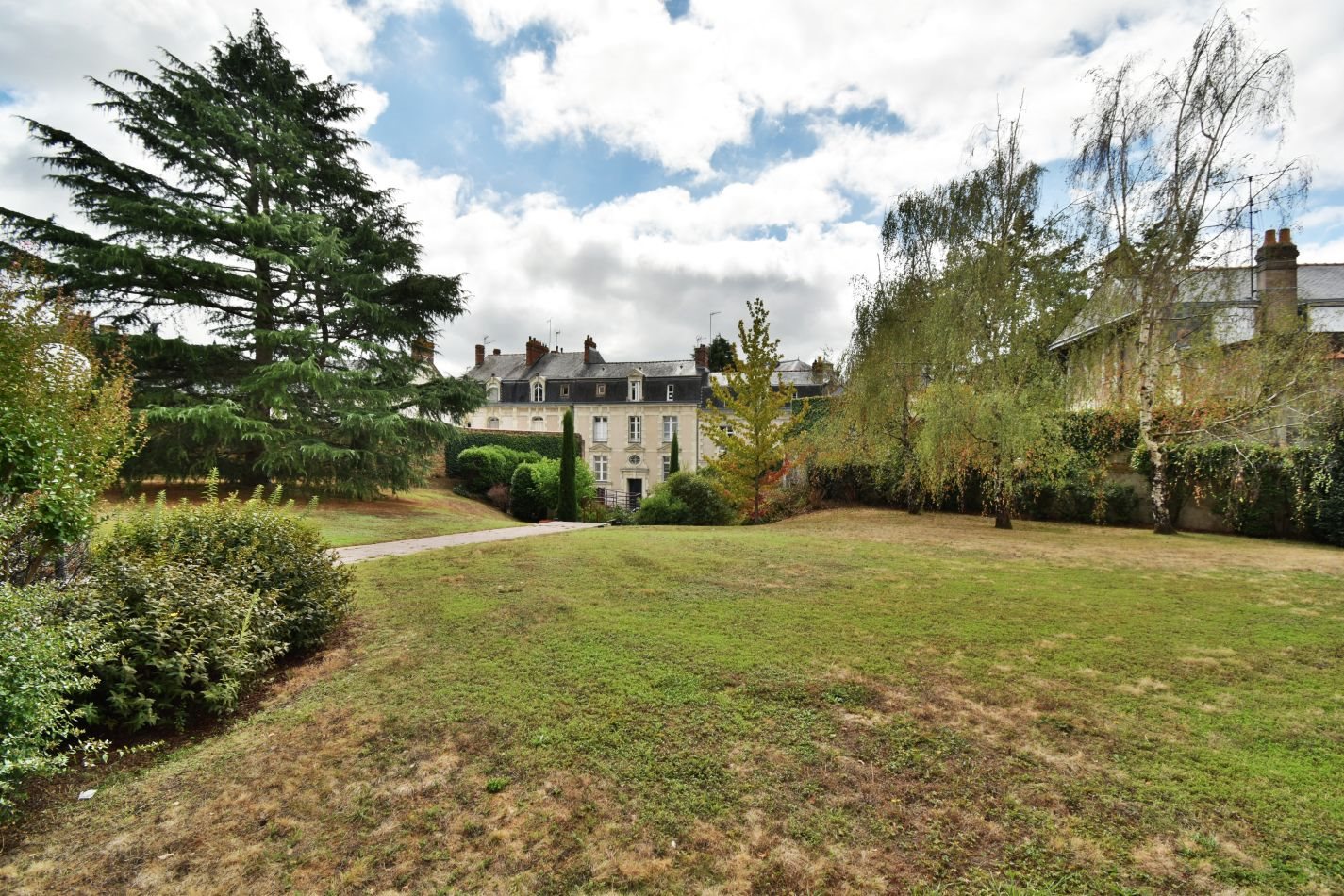 Appartement à vendre, 78m², Cholet