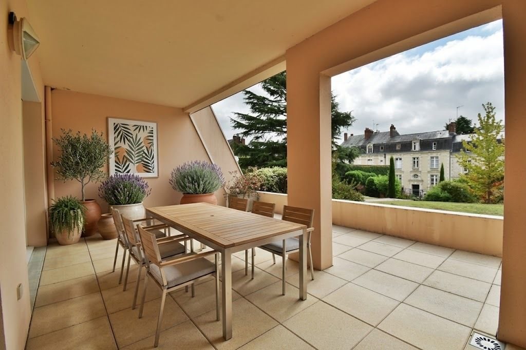 Appartement à vendre, 78m², Cholet
