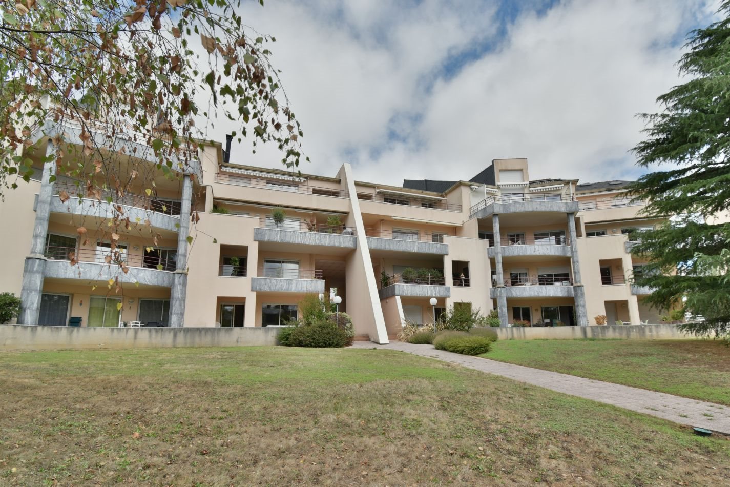 Appartement à vendre, 78m², Cholet