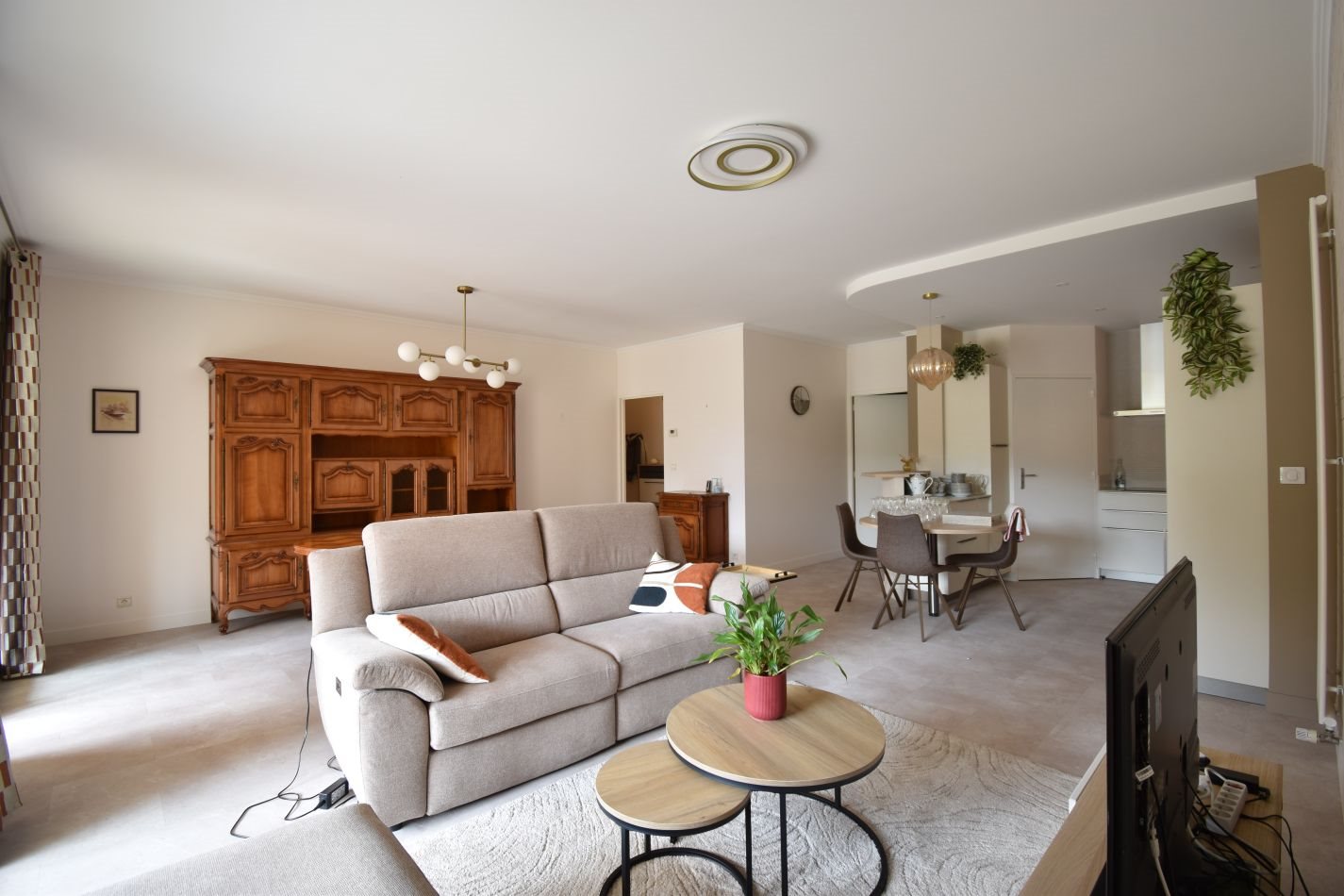 Appartement à vendre, 78m², Cholet