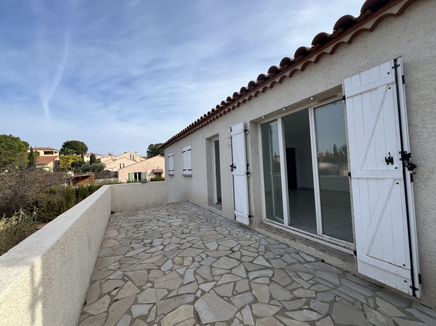 Maison à vendre, 92m², Marseillan