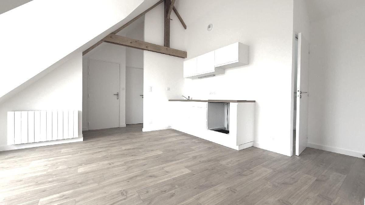 Appartement à vendre, 54m², Damgan