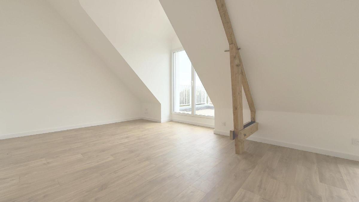 Appartement à vendre, 54m², Damgan