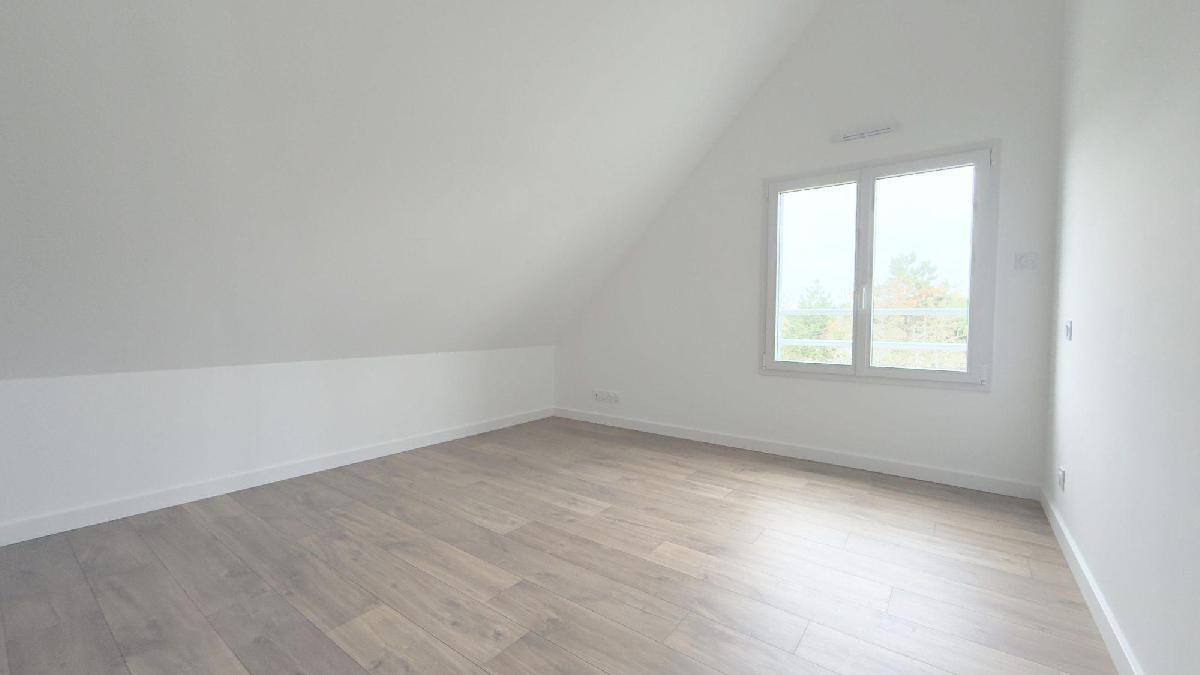 Appartement à vendre, 54m², Damgan