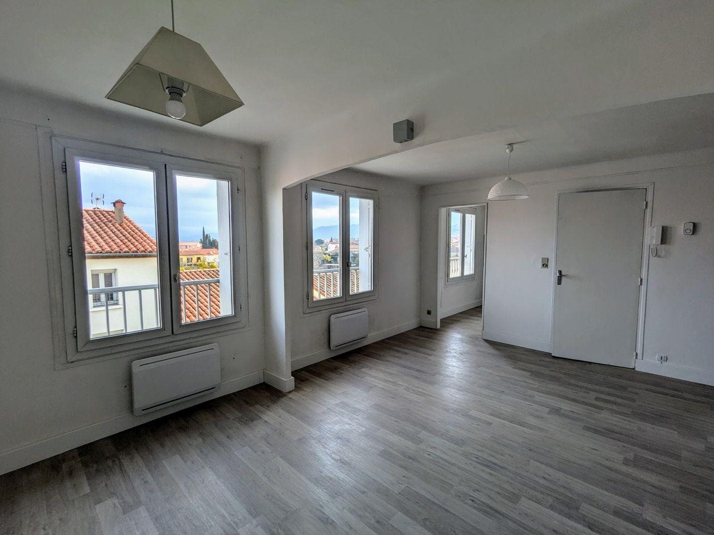 Appartement à vendre, 52m², Céret