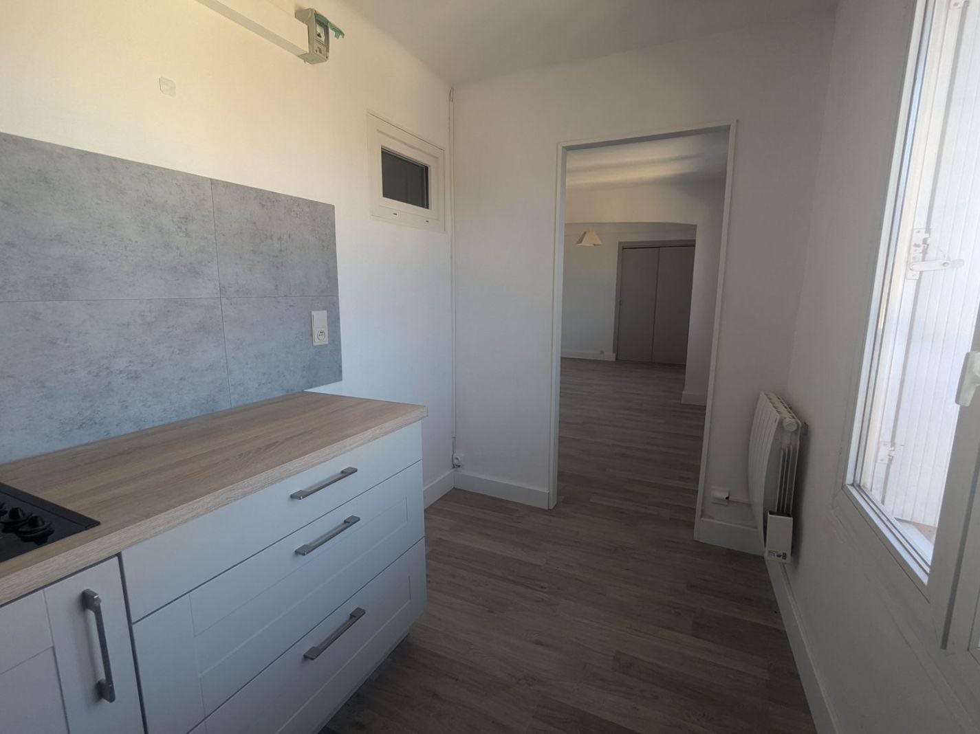 Appartement à vendre, 52m², Céret
