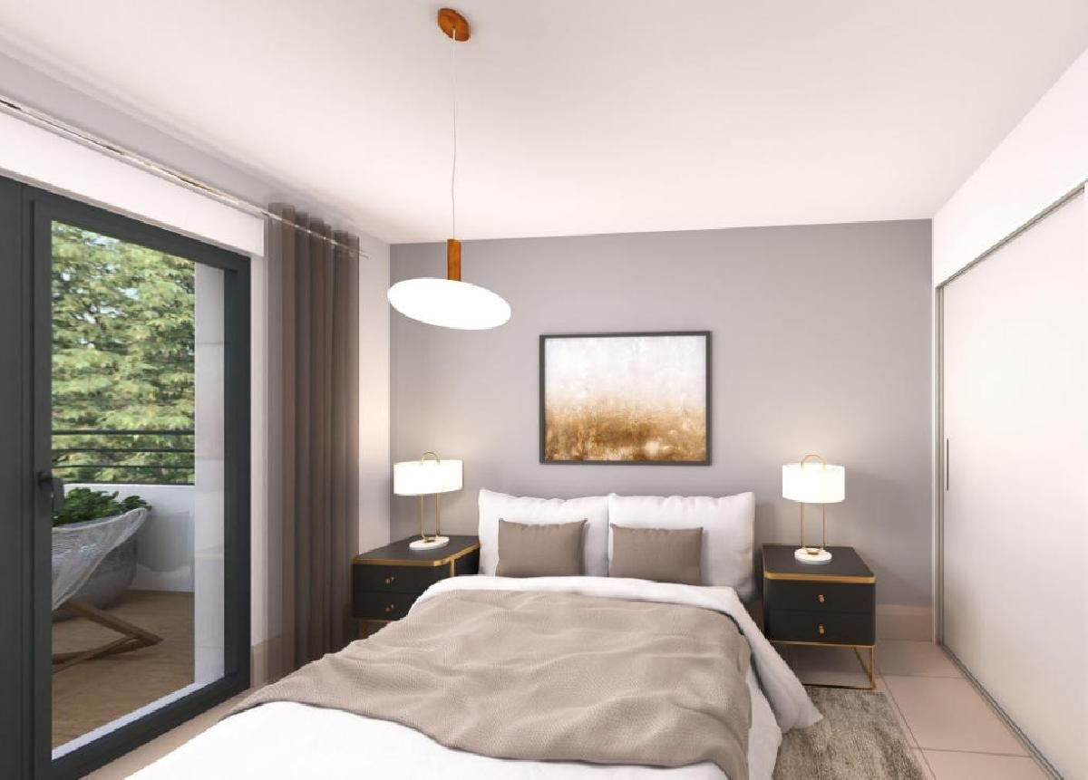 Appartement à vendre, 70m², Saint-Jean-de-Védas