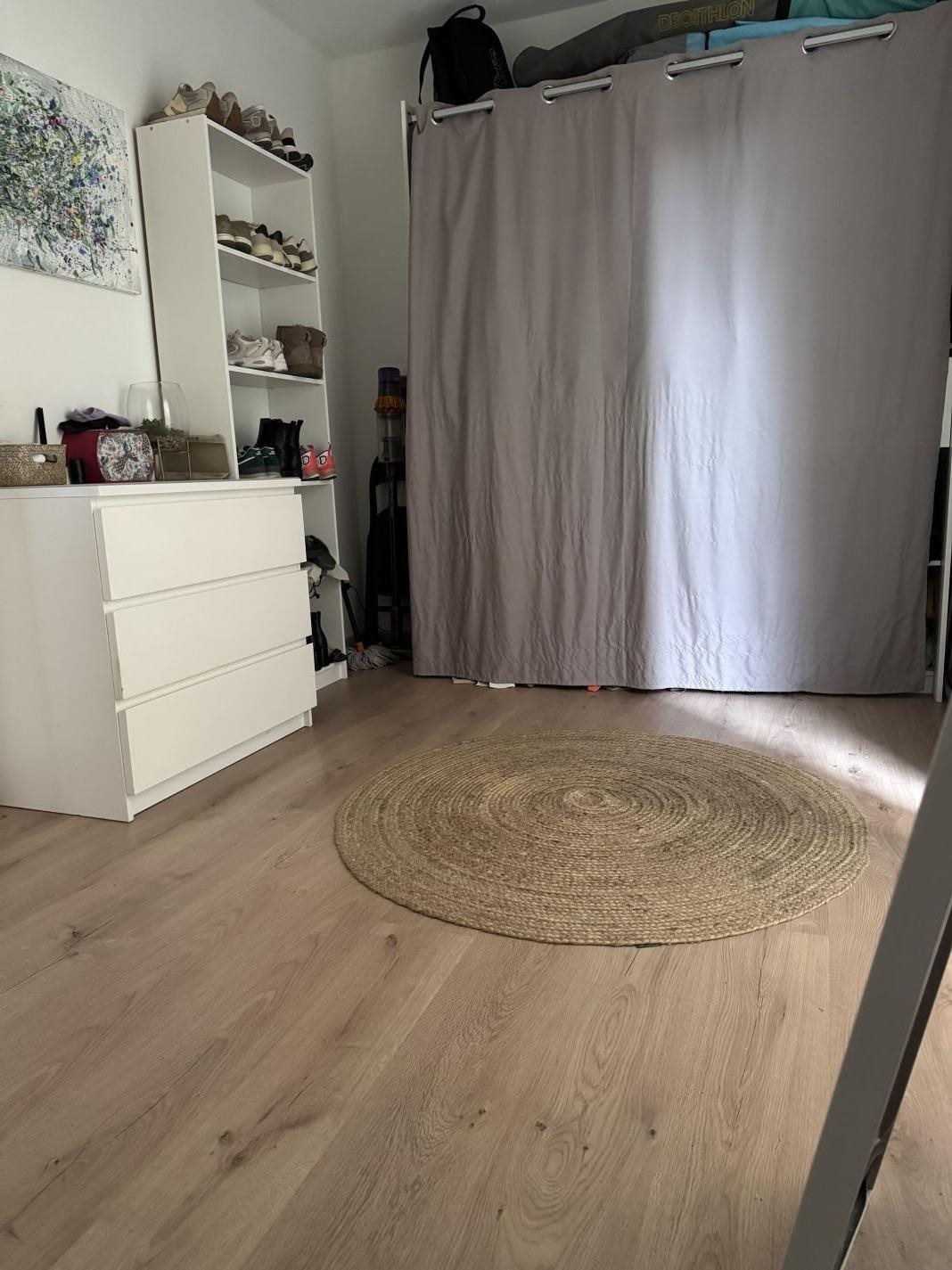 Appartement à vendre, 56m², Aubagne