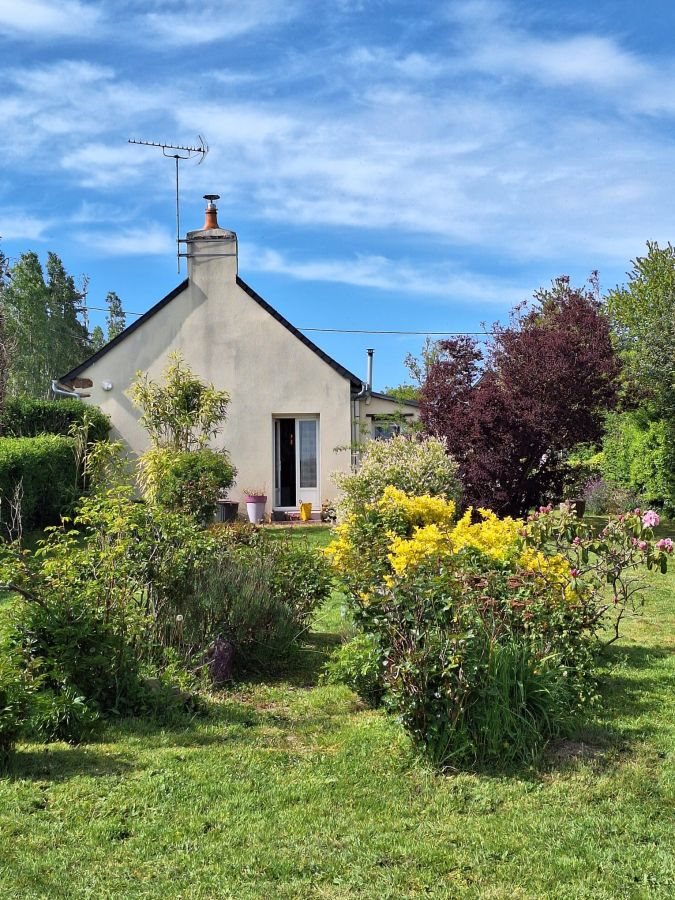 Maison à vendre, 72m², Averton