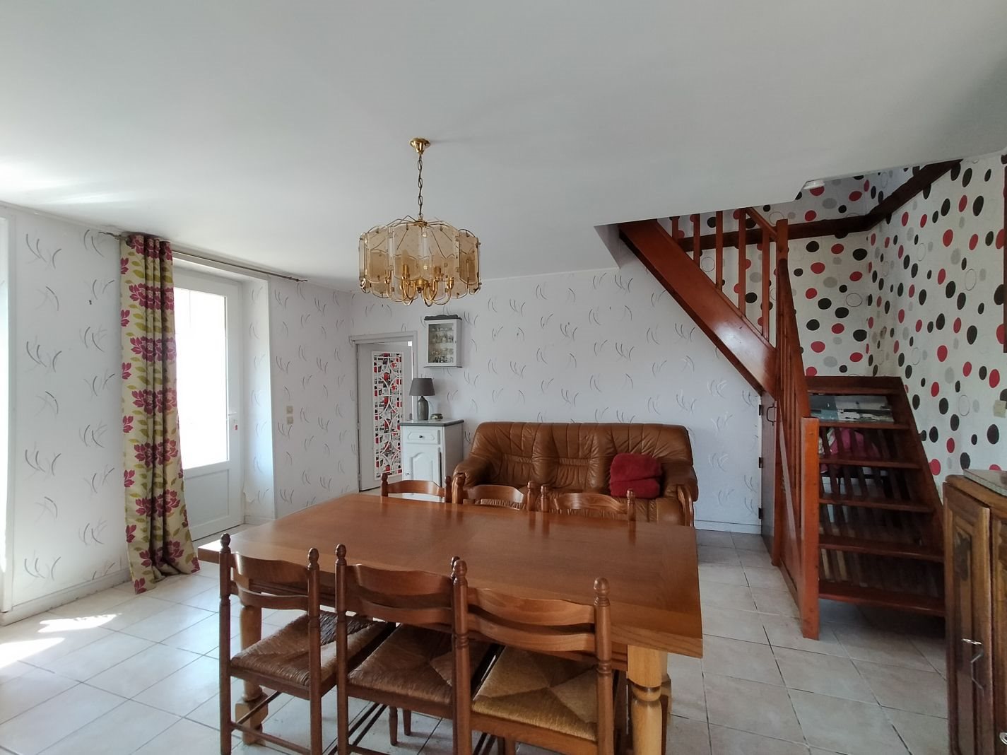 Maison à vendre, 72m², Averton