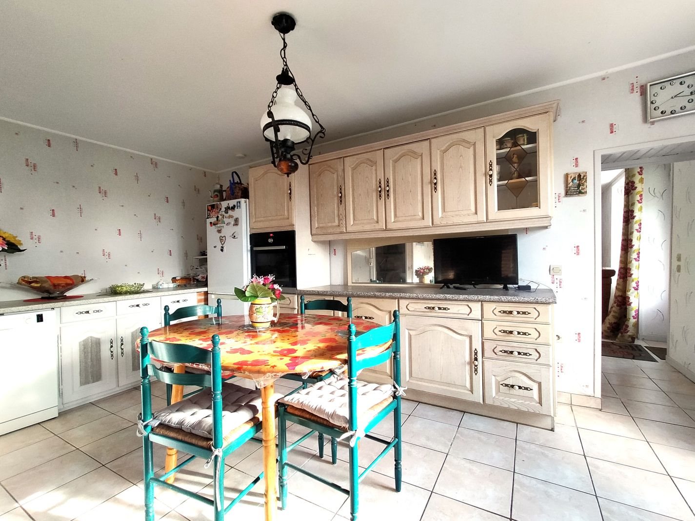 Maison à vendre, 72m², Averton