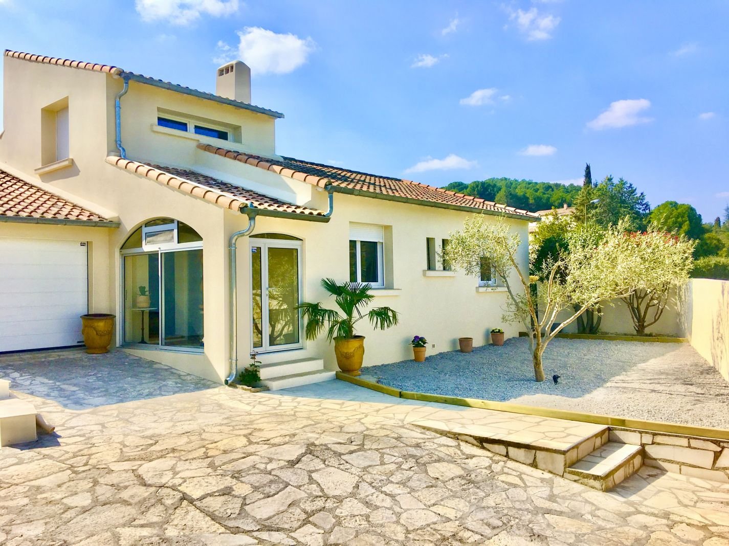 Maison à vendre, 130m², Clermont-l'Hérault