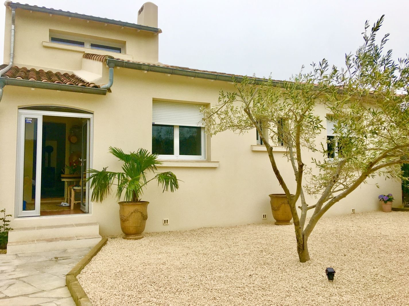 Maison à vendre, 130m², Clermont-l'Hérault