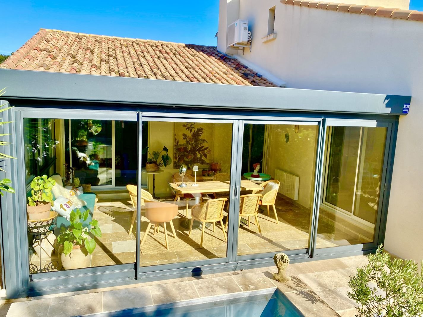 Maison à vendre, 130m², Clermont-l'Hérault