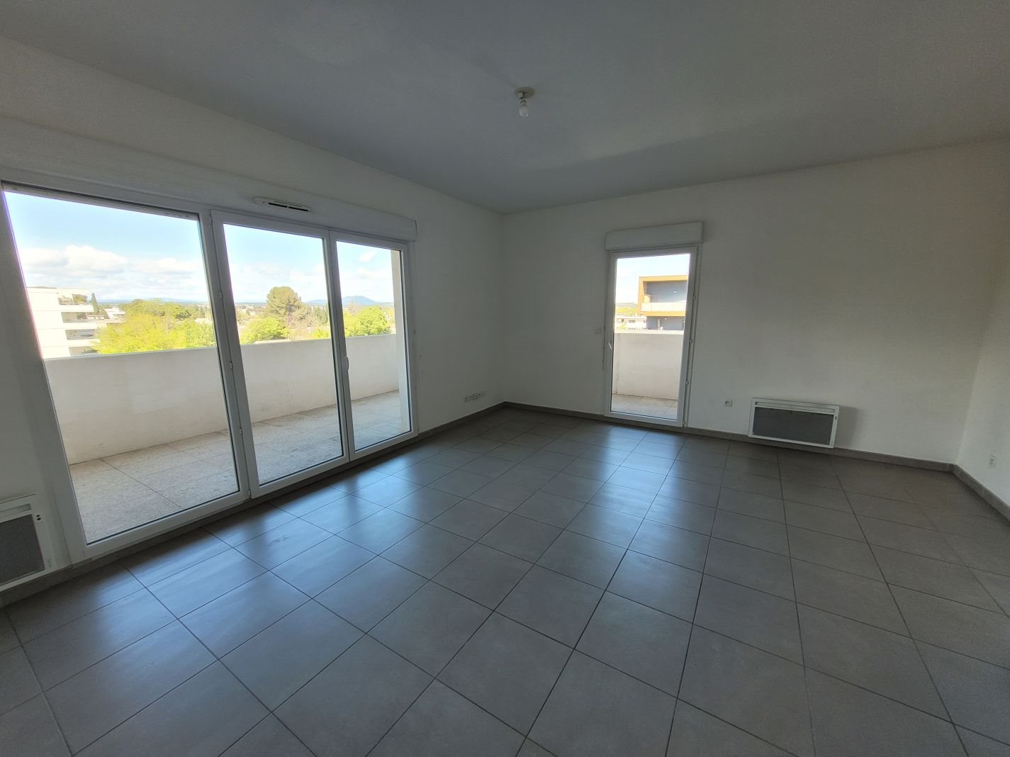 Appartement à vendre, 63m², Montpellier