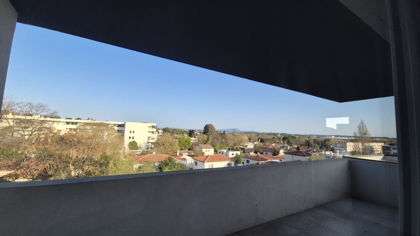 Appartement à vendre, 63m², Montpellier
