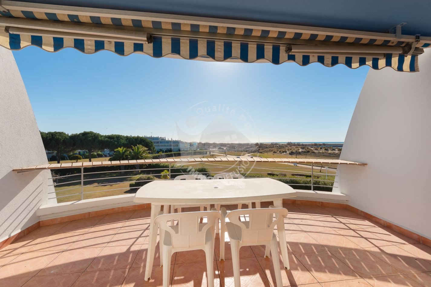 Appartement à vendre, 27m², Le Grau-du-Roi