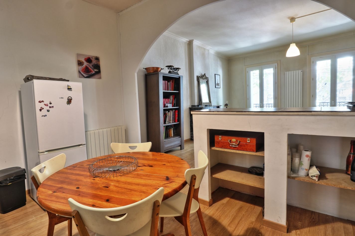 Maison à vendre, 132m², Olonzac