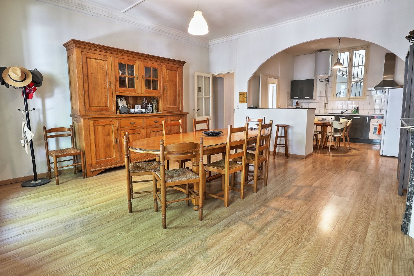 Maison à vendre, 132m², Olonzac