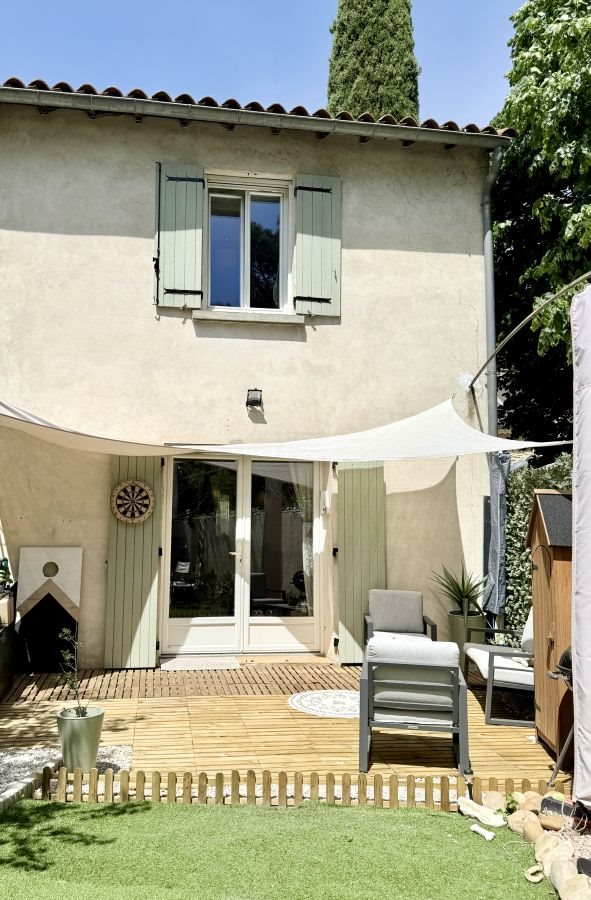 Maison à vendre, 75m², Courthézon