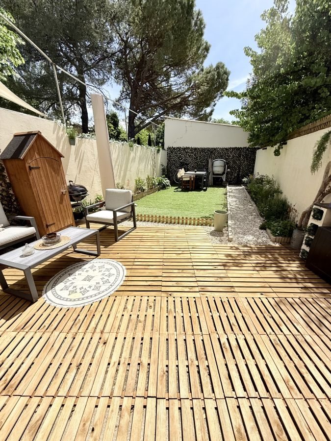 Maison à vendre, 75m², Courthézon