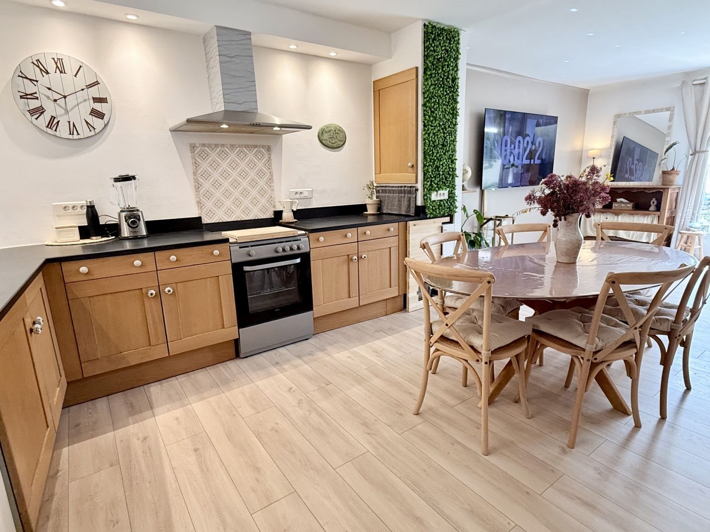 Maison à vendre, 75m², Courthézon