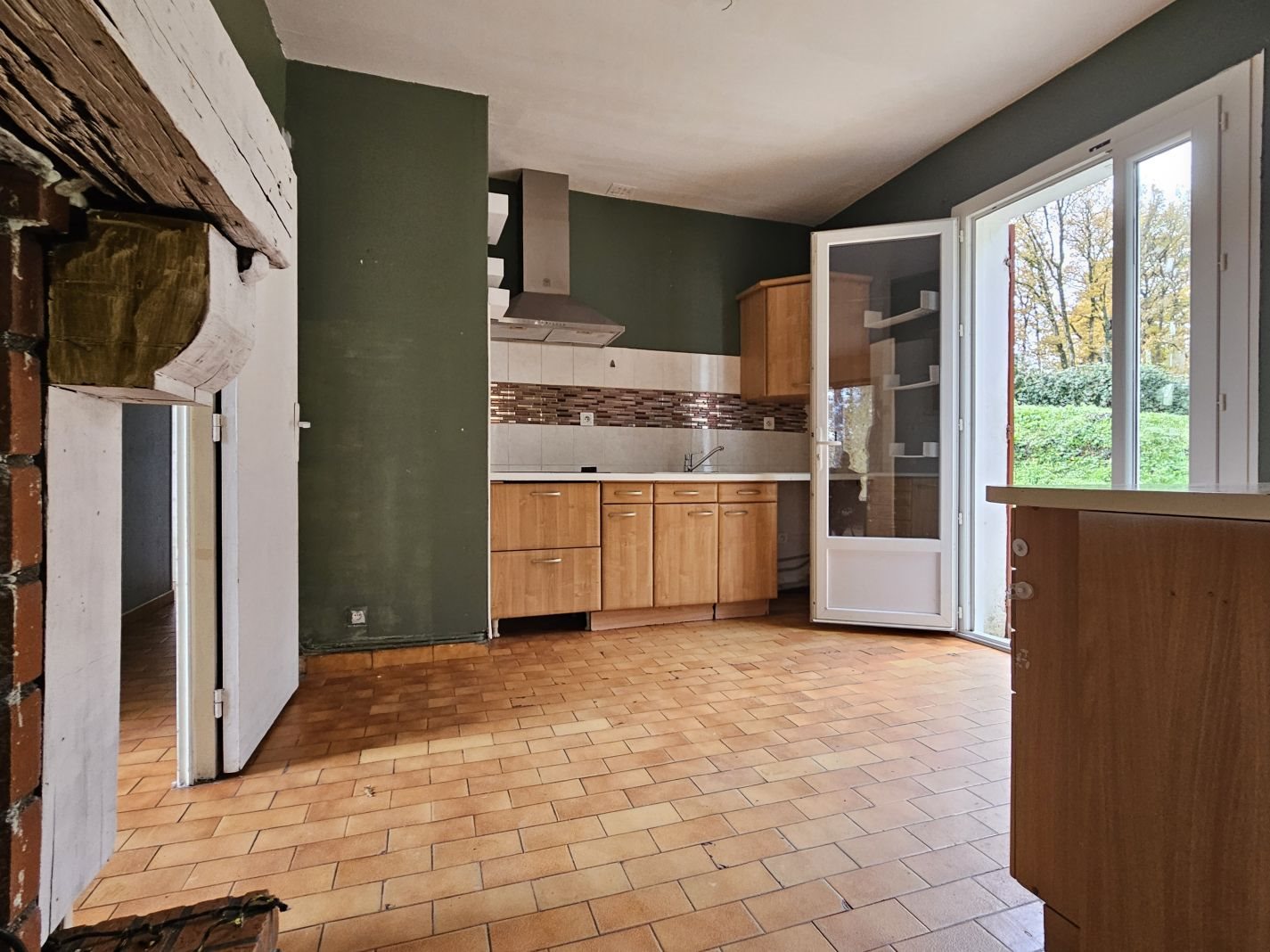 Maison à vendre, 75m², Varès