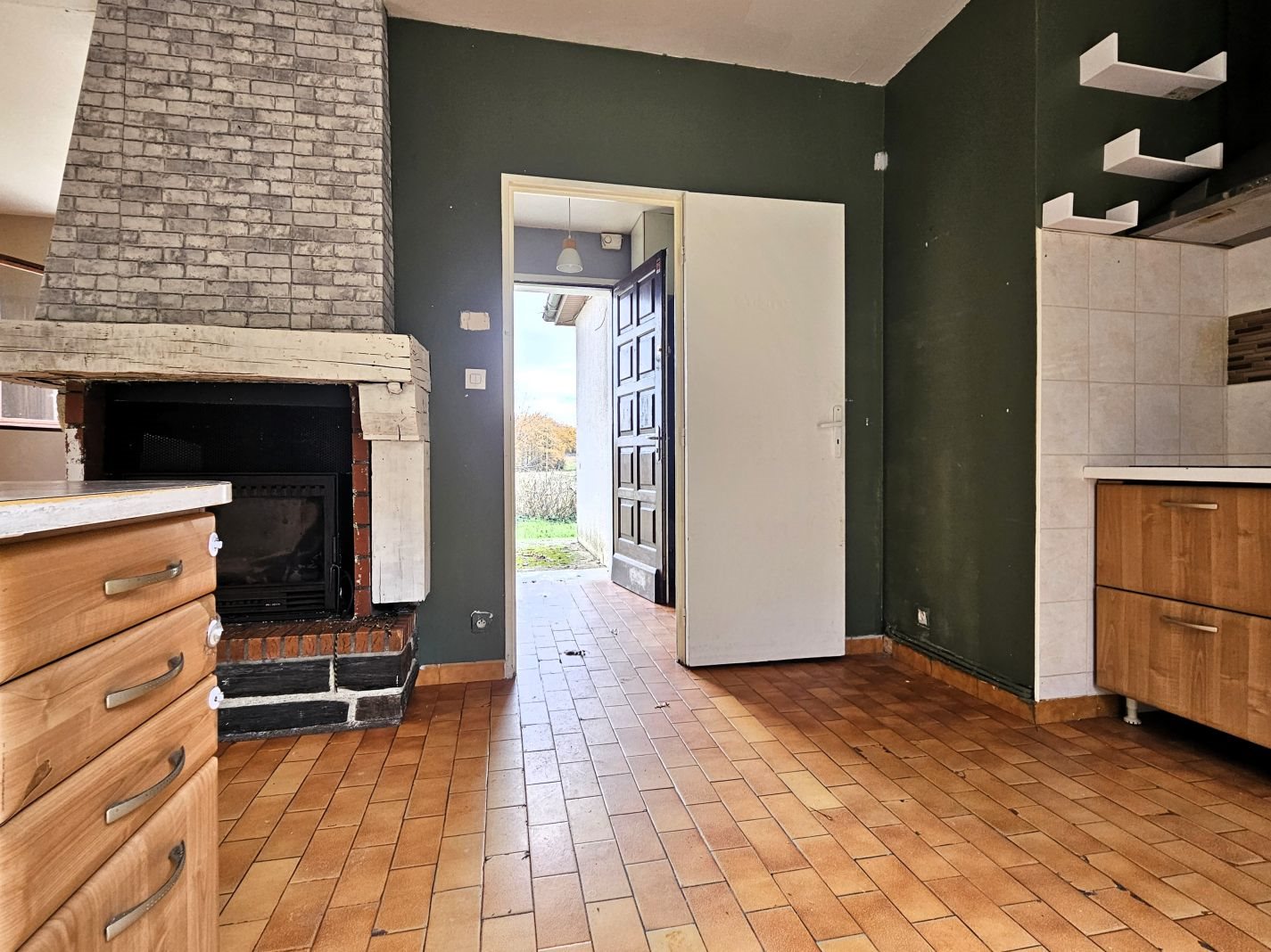 Maison à vendre, 75m², Varès