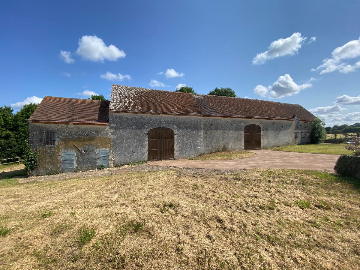Maison à vendre, 313m², Ceton