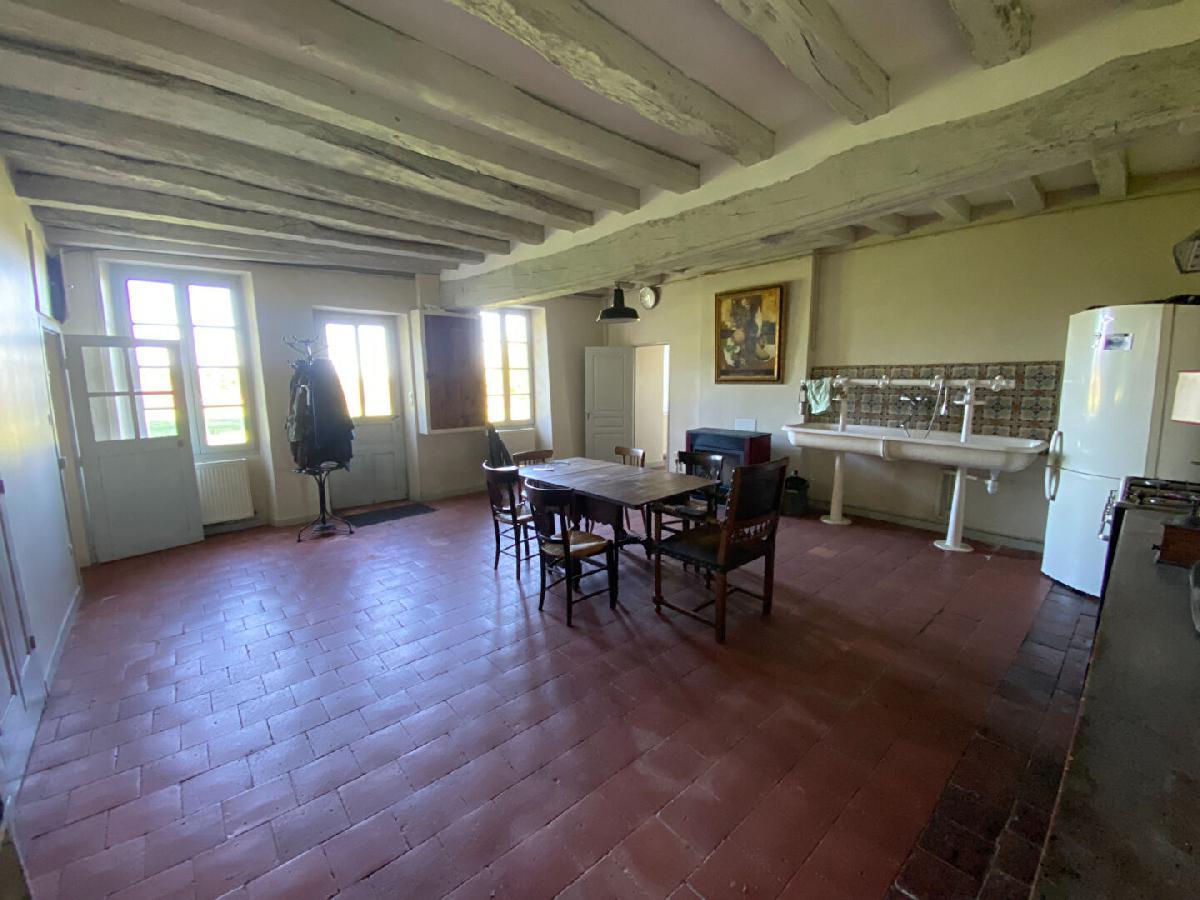 Maison à vendre, 313m², Ceton