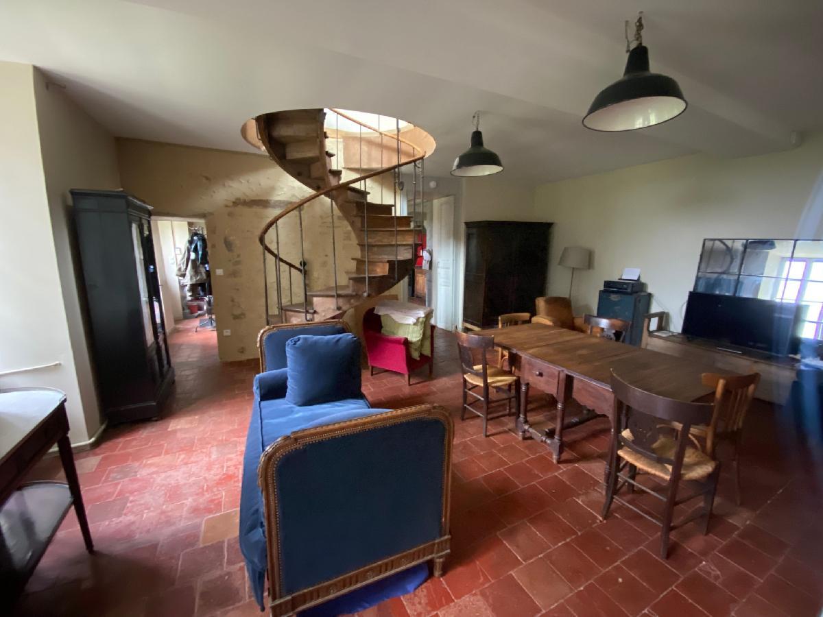 Maison à vendre, 313m², Ceton