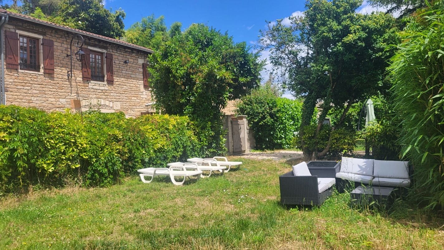 Maison à vendre, 160m², Saint-Georges-de-Reneins