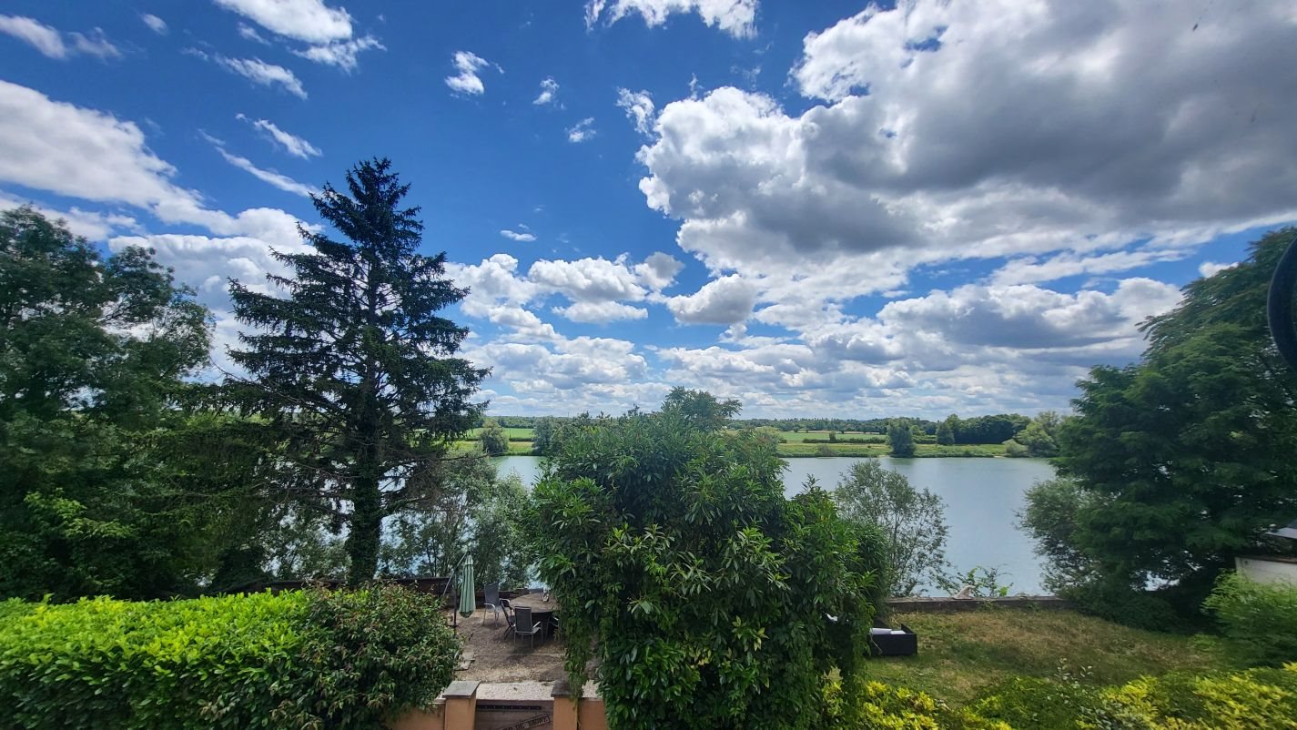 Maison à vendre, 160m², Saint-Georges-de-Reneins