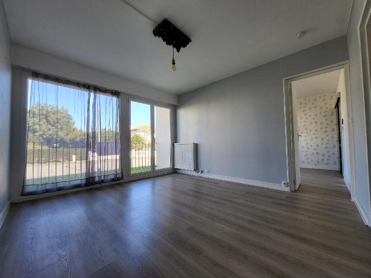 Appartement à vendre, 44m², La Rochelle