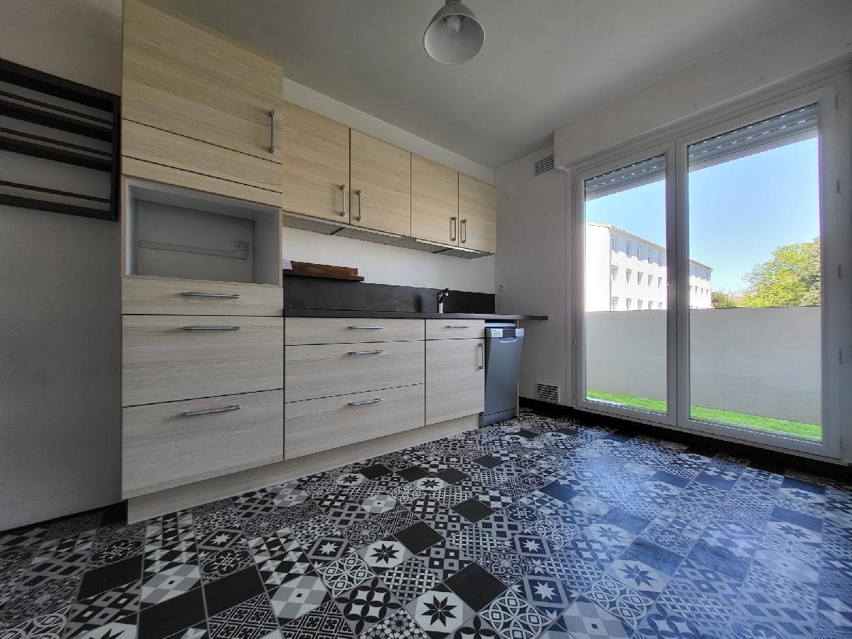 Appartement à vendre, 44m², La Rochelle