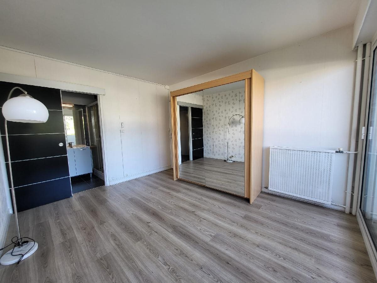 Appartement à vendre, 44m², La Rochelle